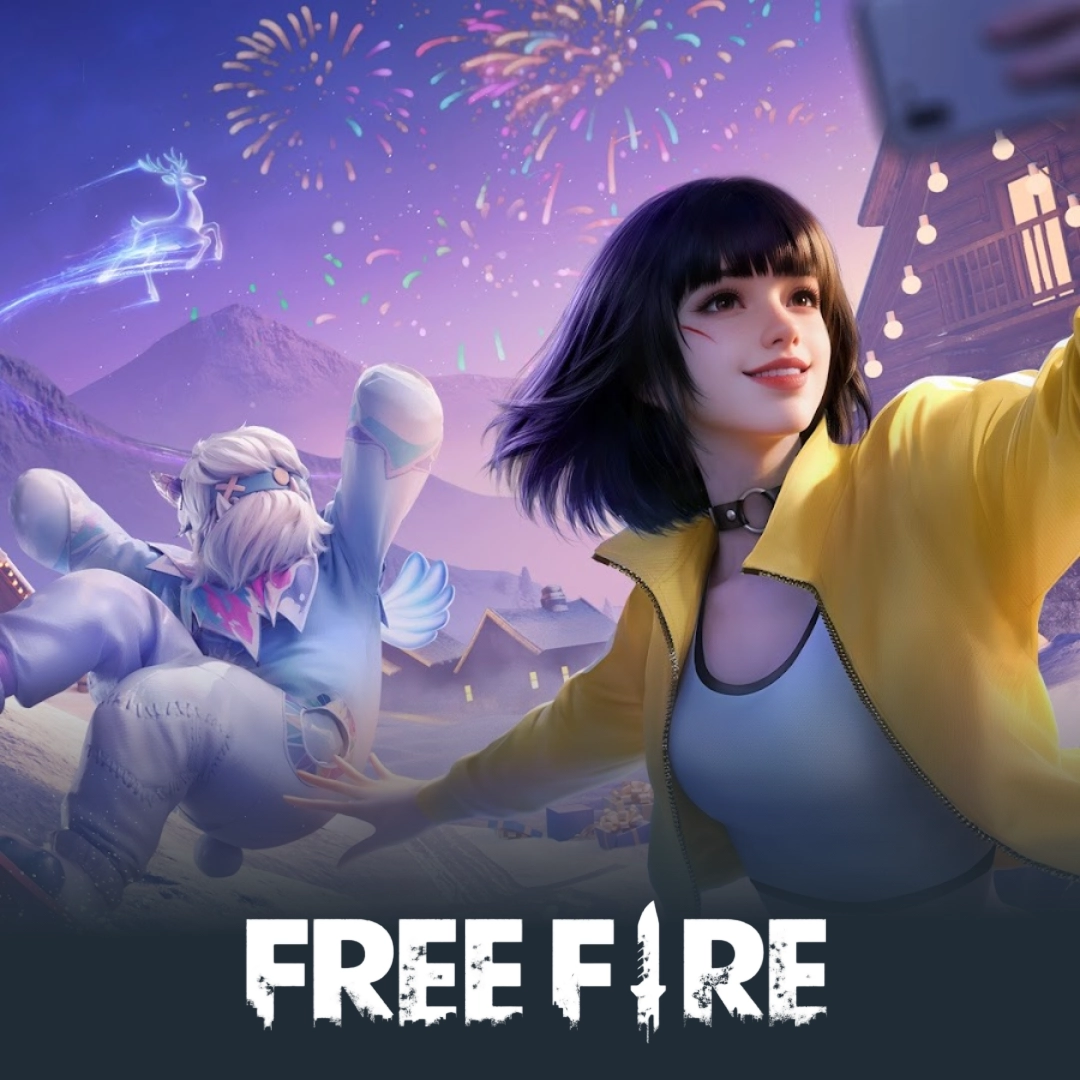 Free Fire