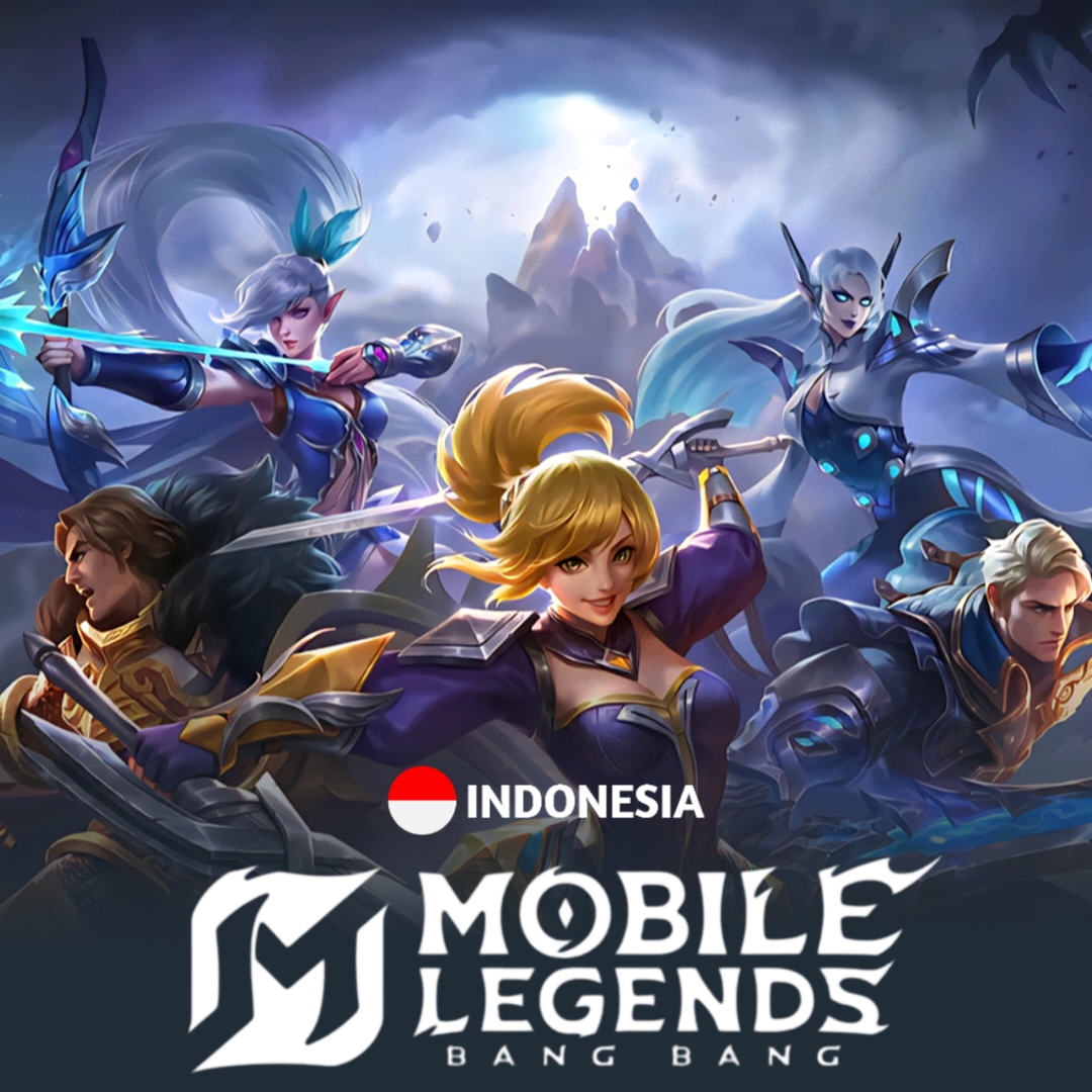 Mobile Legends