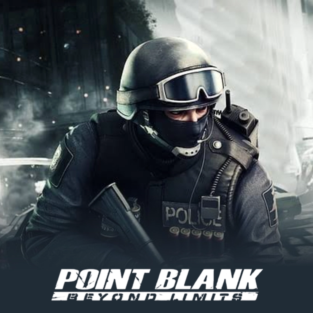 Point Blank