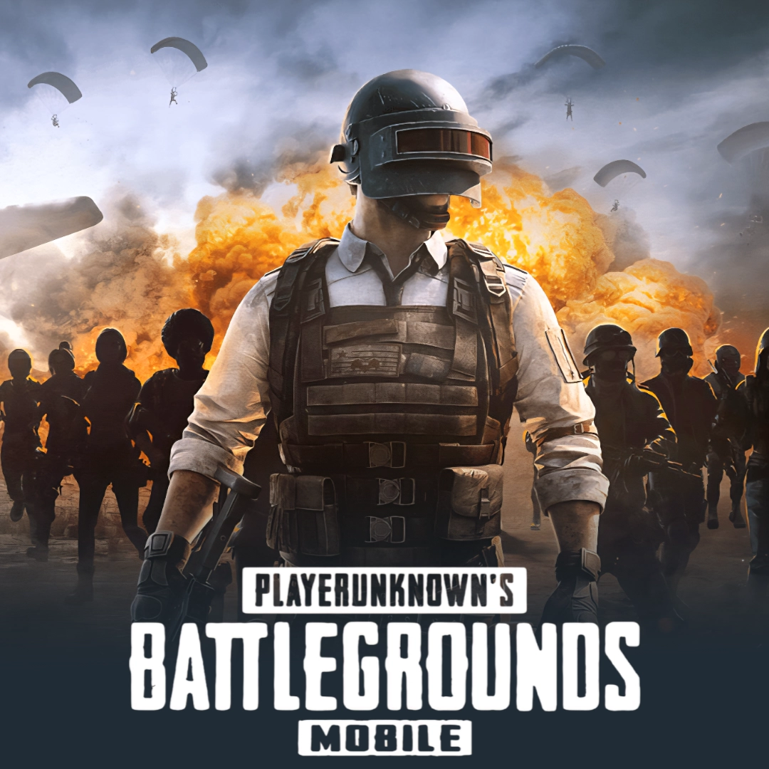 PUBG Mobile