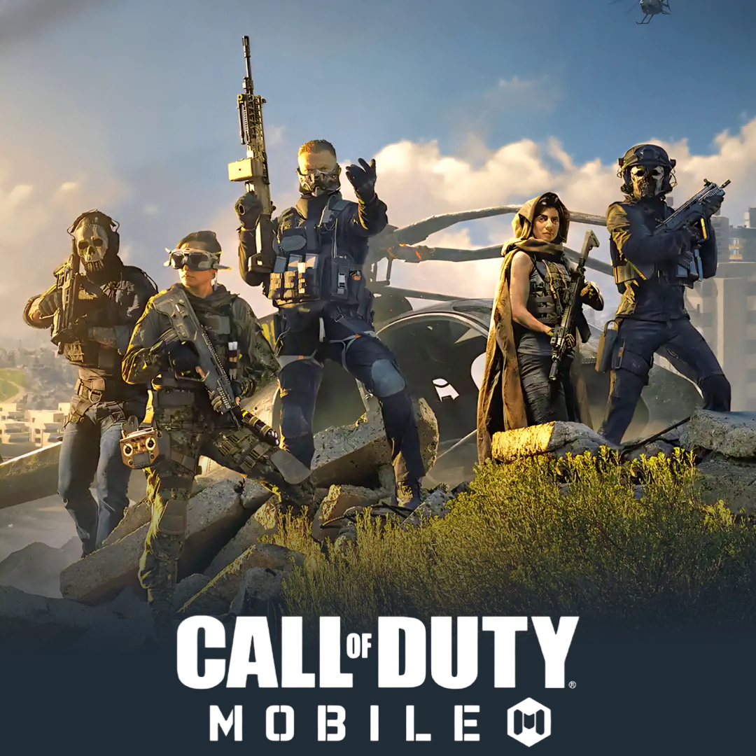 Call of Duty MOBILE