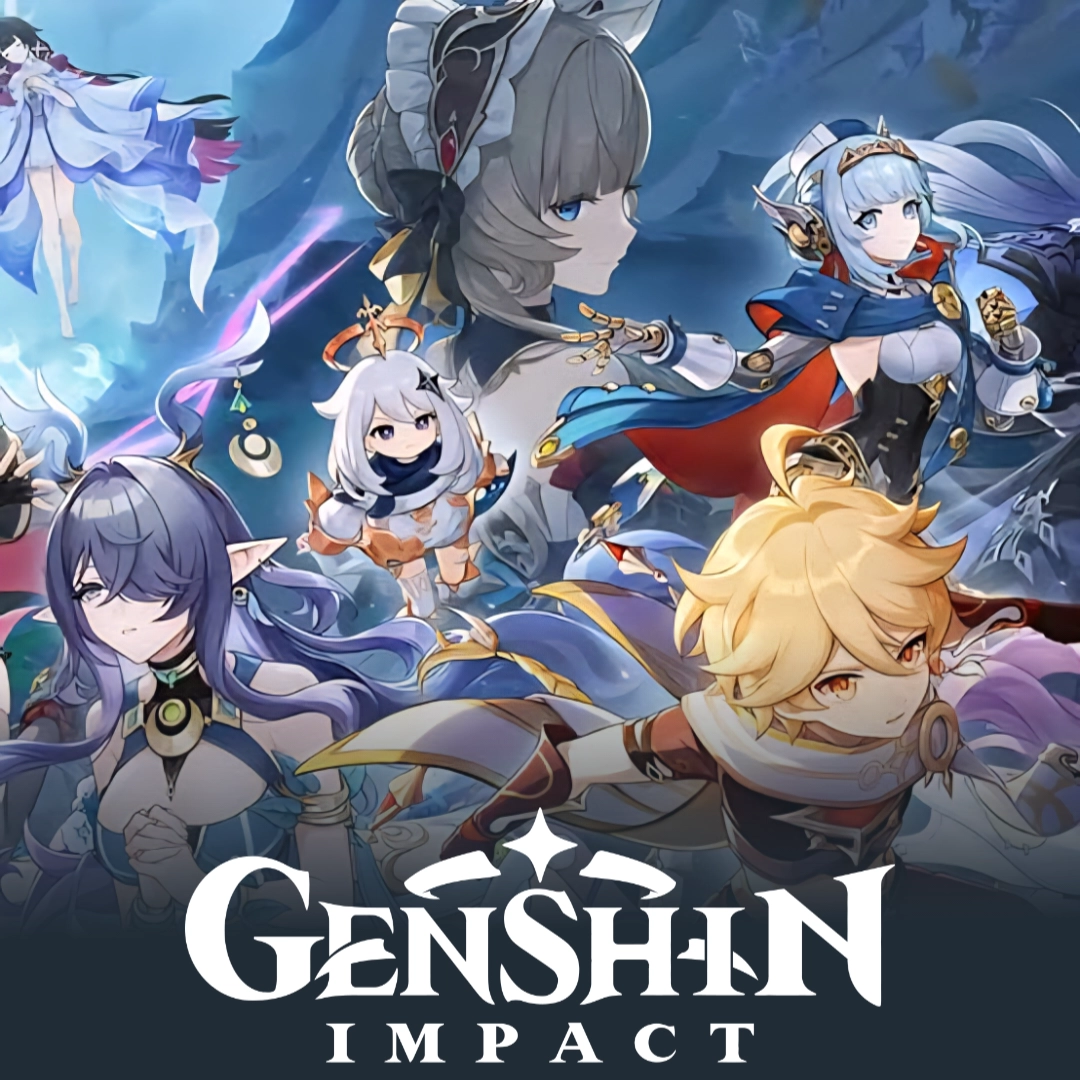 Genshin Impact