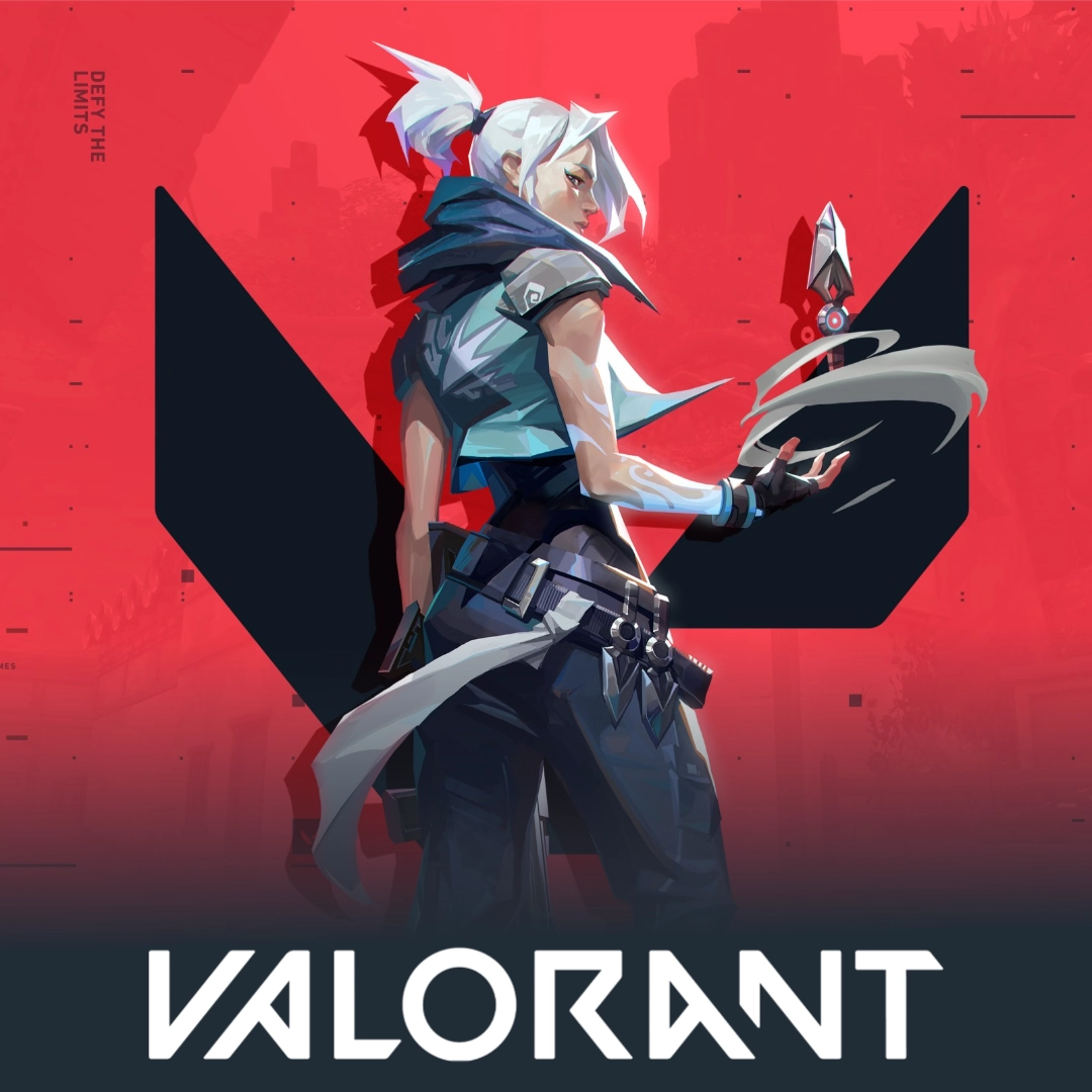 Valorant