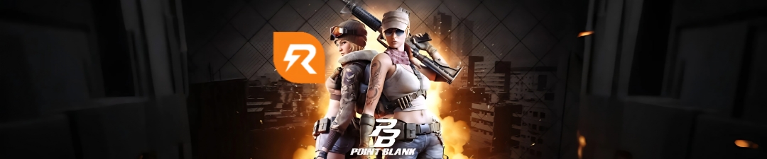 Point Blank